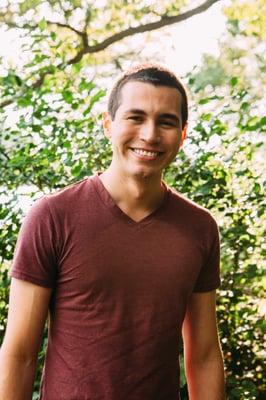 Photo of Carlos G.