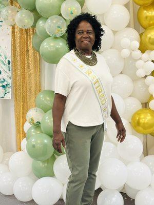 photo of Stephanie D.