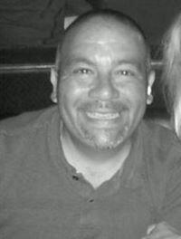 Photo of Osbin C.