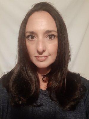 Photo of Amy W.