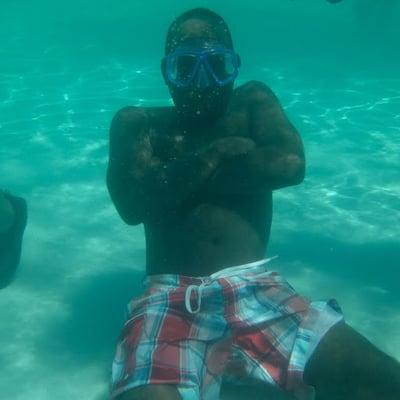 Photo of Jarell B.