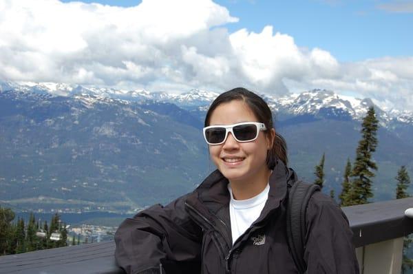 Photo of Alison L.