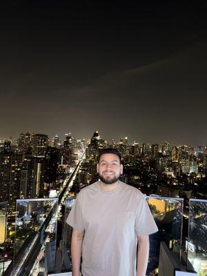 Photo of Xavier K.