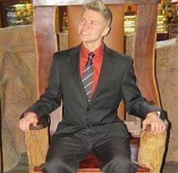 Photo of Kyle J.