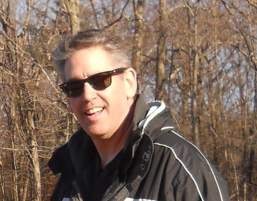 Photo of Robert G.