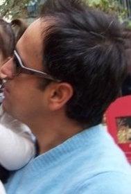 Photo of Sheldon B.