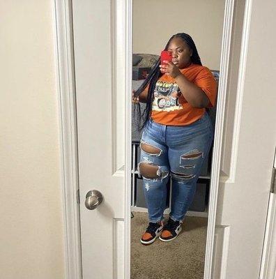 photo of Shaunqua P.