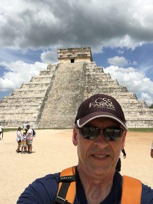 Photo of Wayne J.