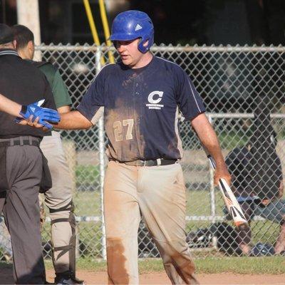 photo of Kristopher K.