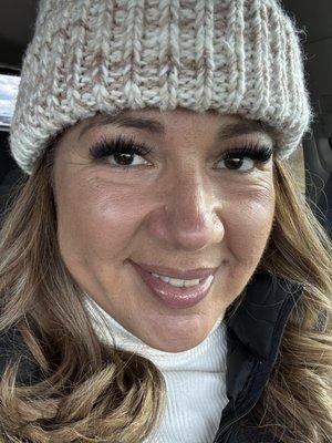 Photo of Roxana Z.