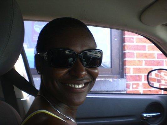 photo of Chantale D.