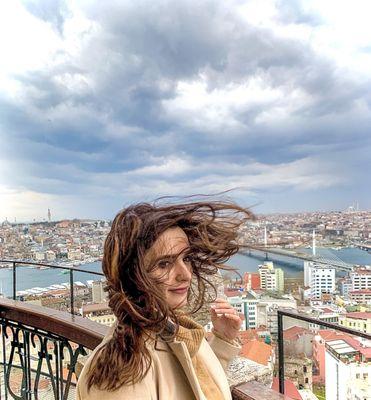 Photo of Vida H.