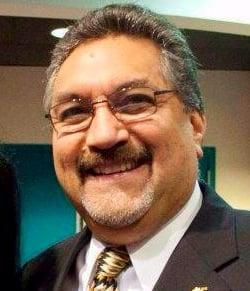 photo of Ronald G. F.