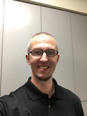 Photo of Aaron C.