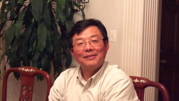 Photo of Patrick L.