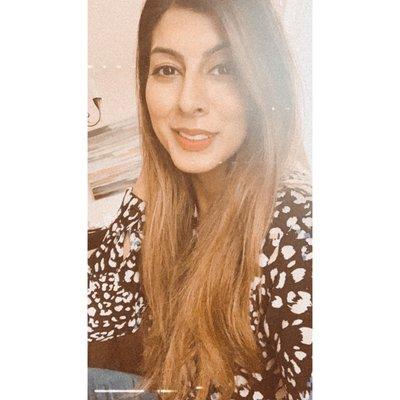 Photo of Alisha M.