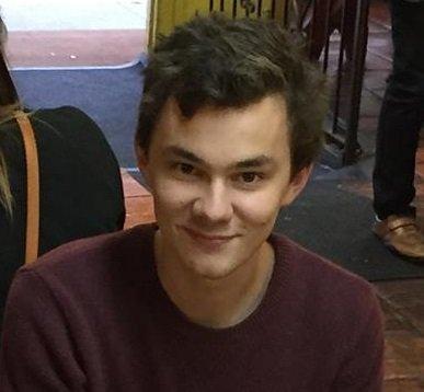 Photo of Daniel D.