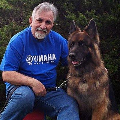 photo of David S.