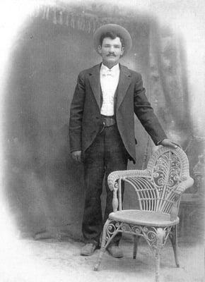Photo of YeeHaw R.