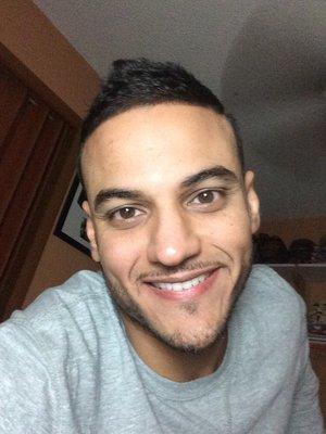 Photo of Danny M.