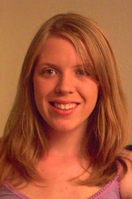 Photo of Stephanie L.