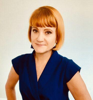 Photo of Heather K.
