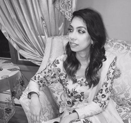 Photo of Sumaiya S.