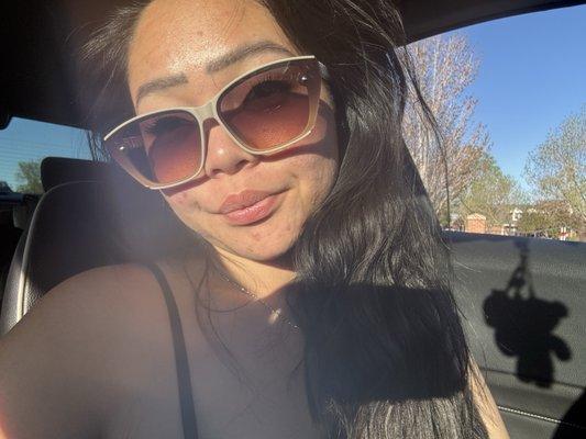 Photo of Jasmine P.