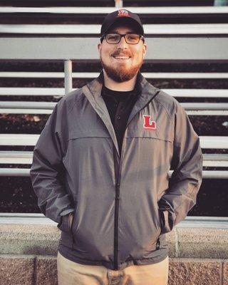 Photo of Cody W.