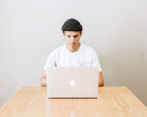 photo of Benjamin A.