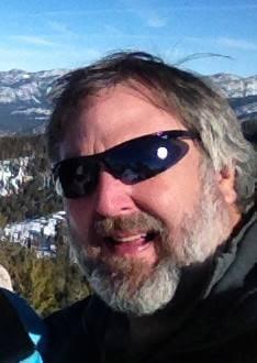 Photo of Jon A.