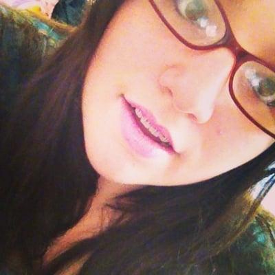 Photo of Alyse G.