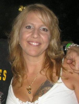 Photo of Kendra P.