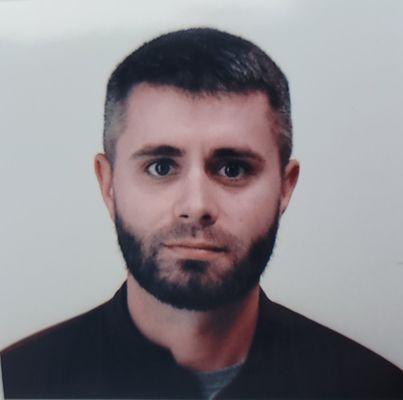 Photo of Daniel