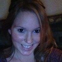 Photo of Lauren M.