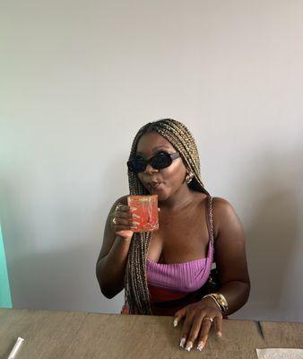 Photo of Munsanje M.