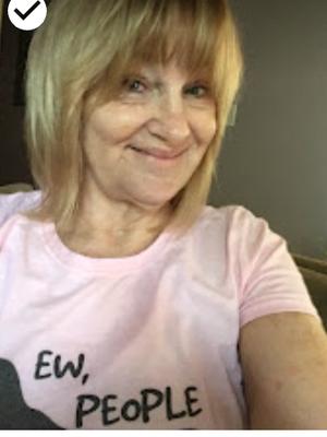 Photo of Brenda O.