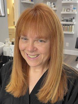 Photo of Shara W.