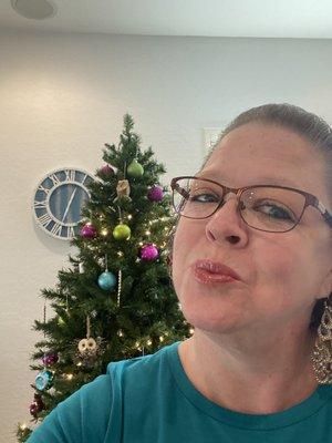 photo of Elizabeth B.