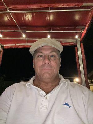 Photo of Joe M.