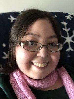 photo of Kristi M.