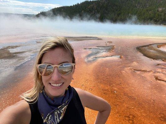 photo of Jeanette R.