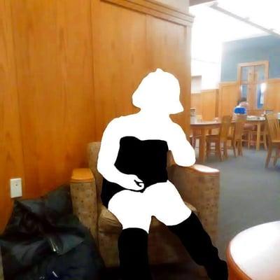 photo of Aliceson B.