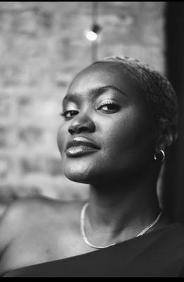 Photo of Tigui D.