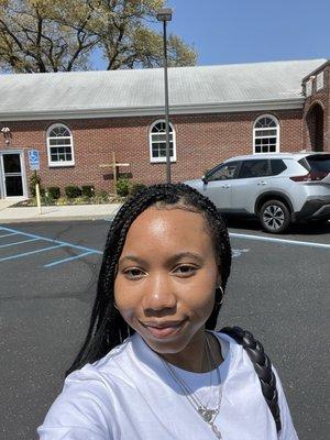 photo of Emani A.