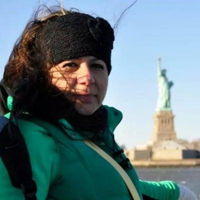 photo of Micahela C.