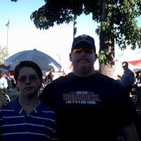 Photo of Doug B.