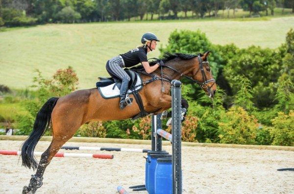 photo of Makenzee C.