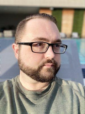 Photo of James Y.