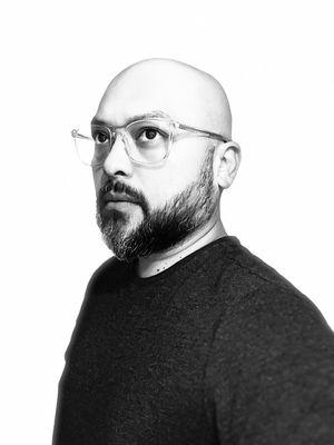 Photo of Hansel A.